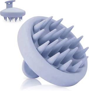 gmet Silicone Scalp Massager with Soft Silicone