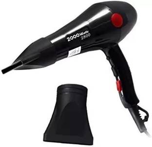 ADKMPTY 2000 Watt Professional Hair Dryer With 2 Switch Speed Setting for Men And Women