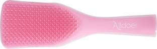 Alldoer Hair Brush/Comb Specially For Styling and Detangling For Curly & Straight Hair