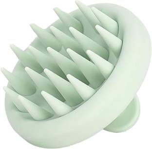 gmet Silicone Scalp Massager with Soft Silicone