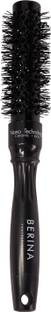 BERINA PROFESSIONAL | Volumize Round Hair Brush 25mm | Bouncy curls