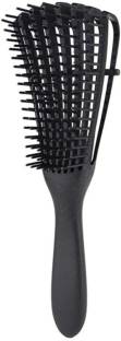 Lenon Detangling Multifunctional Hair Comb Scalp Massager for Natural Hair for Women