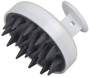gmet Silicone Scalp Massager with Soft Silicone
