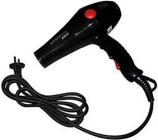KESHAVART 2000 Watts Professional Hot and Cold Hair Dryer Hair Curler