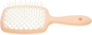 Janeke Super Hair Brush Orange