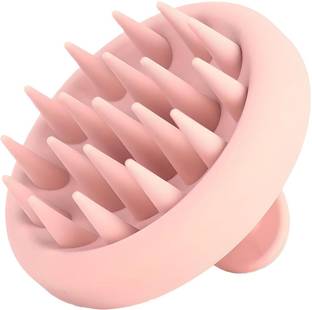 Bharatmart Shampoo Brush