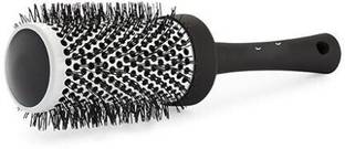 feelhigh cosmetics BLOW DRY CERAMIC hair dryer brush