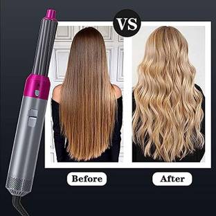 RRWYN Hair Dryer Irons