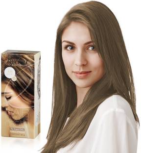 Berina Professional | Permanent Hair Color Cream | A16 Lighter | Long Lasting Color , Lighter