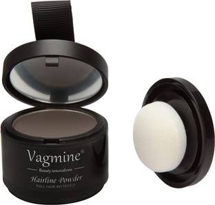 Vagmine HAIR LINE POWDER DARK BROWN , DARK BROWN