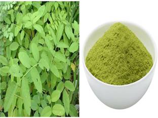 VIVETHAN Neeli avuri powder 100gm , GREEN