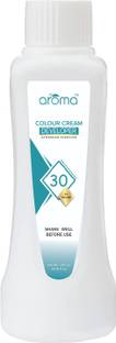 alaroma Developer 30 , For All Hair Color