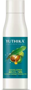 Yuthika Professional Hair Developer 40 Volume (12%) , White