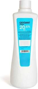 KERASTASE majirel Oxydant Cream 20 Volume 6% Developer 1000 ml , OXYDENT