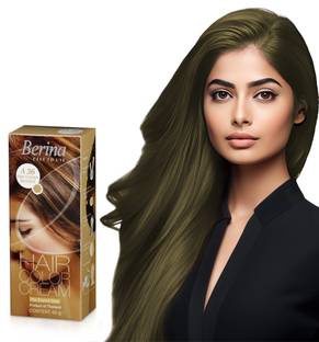 Berina Deep Golden Blonde A-36 , Deep Golden Blonde