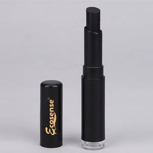 Ecosense Beard & Moustache Touchup Stick Instant Beard Perfection , Black