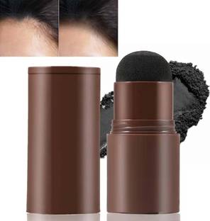 WOONGMI Hairline Powder Stick Waterproof & Long Lasting Hair Filler Powder MK2365 Hair Hair Volumizer Powder
