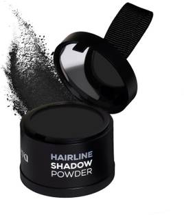 JOICE IMPEX Root Touch Up Powder, Root Cover Up Hairline Powder for Thin Hair Hair Powder