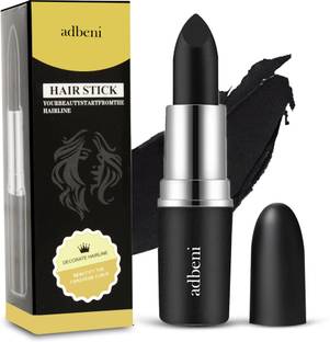 adbeni Instant Hair Touchup Stick , Black