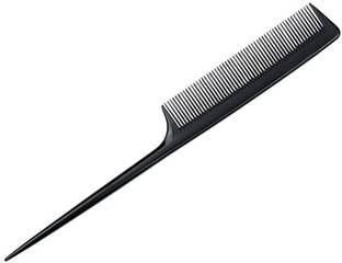 Verceys Anti Static And Heat Resistant Tail Comb For Back Combing Root Teasing And Hair Styling