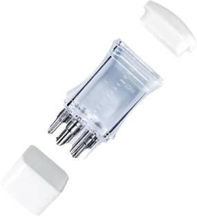 SEASPIRIT Hair Oil Applicator Comb, Smooth Root Comb Applicator Bottle For Scalp Oil