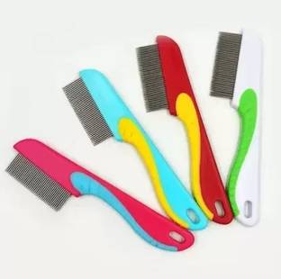 YBN Long Handle New Lice Treatment Comb