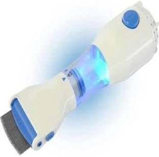 Leplion Lice Solution Chemical Free Kills Head Lice Capture Lice Removal Treatment Comb