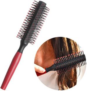 SKINPLUS round hair comb