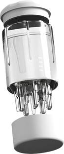 Multibrite Scalp Applicator Comb, Hair Oil Applicator, Scalp Massager for Hair Growth