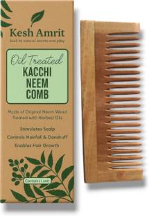 kesh amrit Neam Comb