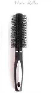 Adore Beauty Round Rolling Curling Comb Styling Hair Brush Tool For Long And Short Hair