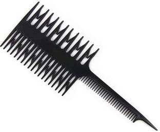 Shihen Multi-Function Hairdressing Tools Comb