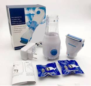 Drosselz Electric plastic Lice Comb Anti Removal Kill Lice Cleaner Lice Capture Lice Removal