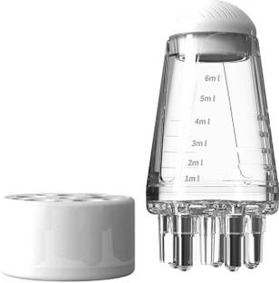 RIPENO Round Shape Hair Oil applicator