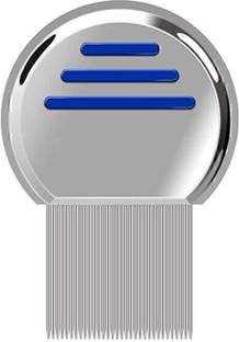 MKSL Lice Comb For Women And Kids Stainless Steel Lice Terminator Lice Comb