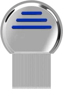 MAKHAI Lice Treatment Comb for Head Lice Remover Lice Egg Removal Comb