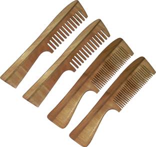Siimgin Dressing Comb