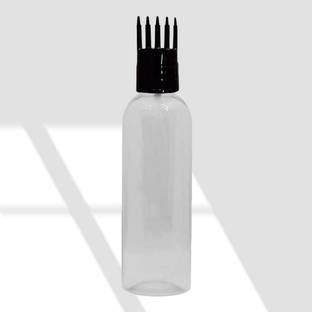 Trady Hair Applicator Bottle For Applying Directly on Scalp and Hair Roots