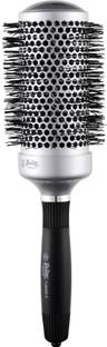 Beaute Secrets Hair Brush, Blow Dry Brush, Roller Hair Brush, Round Comb, Hair Accessories