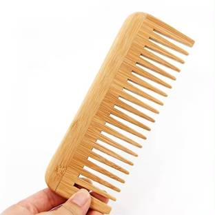 Zaria Bamboo_Combs