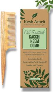 kesh amrit Neem Comb