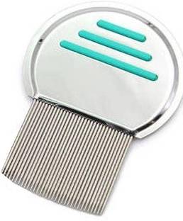 vnz Lice Egg Removal Comb