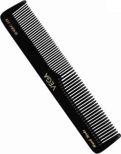 VEGA Graduated Dressing Hair Comb, (India's No.1 Hair Comb Brand), (HMBC-118)