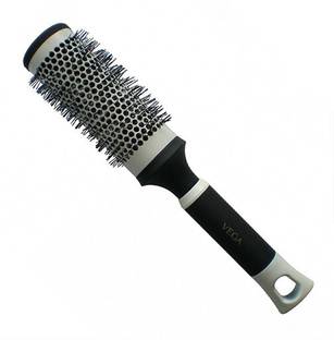 VEGA Hot Curl Brush (Medium) - H1-PRB-H1-PR B