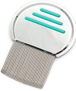 ZIRAK Lice Egg Removal Comb