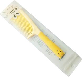 Thristygirl Cute Hair Brush Comb Soft & Straight