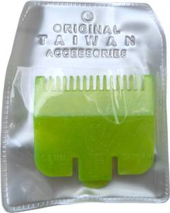 Taiwan 1.5 mm clipper comb hair cutting guide comb for hair clipper and trimmer