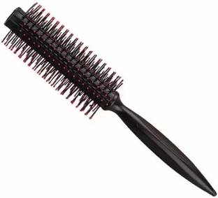 WATELLO HAIR ROLLER BRUSH FOR SMOOTH & STRAIGHT HAIR