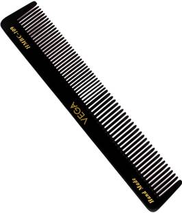 VEGA General Grooming Hair Comb, (India's No.1 Hair Comb Brand)Pack of 2