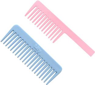 LILY Shampoo Hair Comb for Women